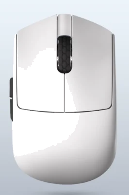 Darmoshark(达摩鲨) M5