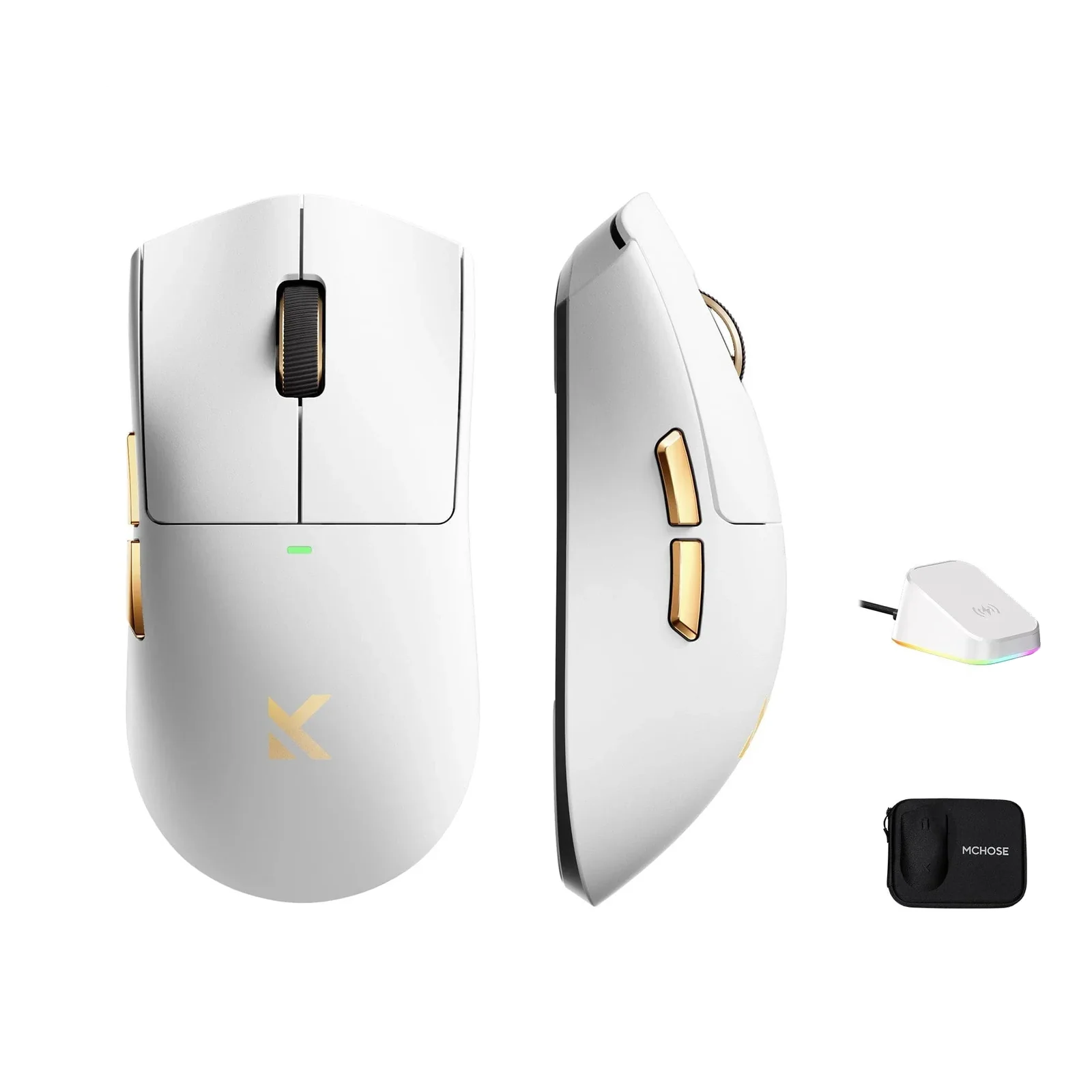 MCHOSE（迈从） K7 Ultra