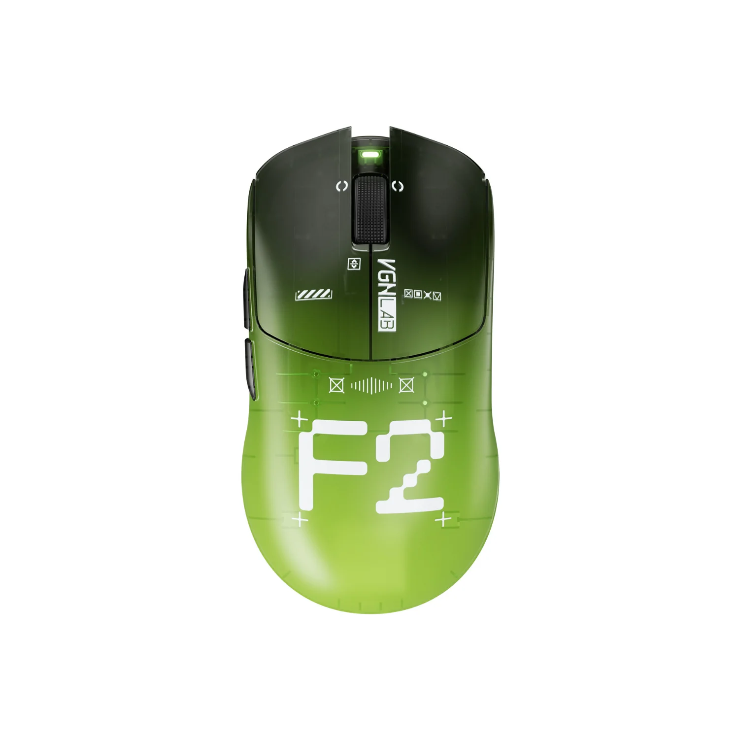 VGN 蜻蜓 F2 Pro Max