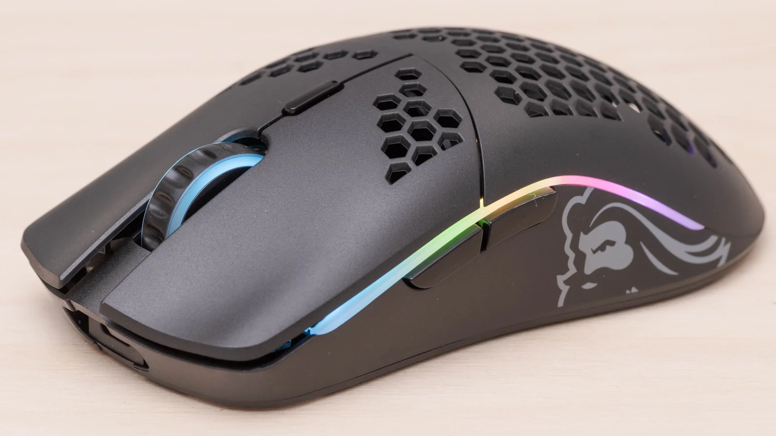 Glorious Model O Wireless