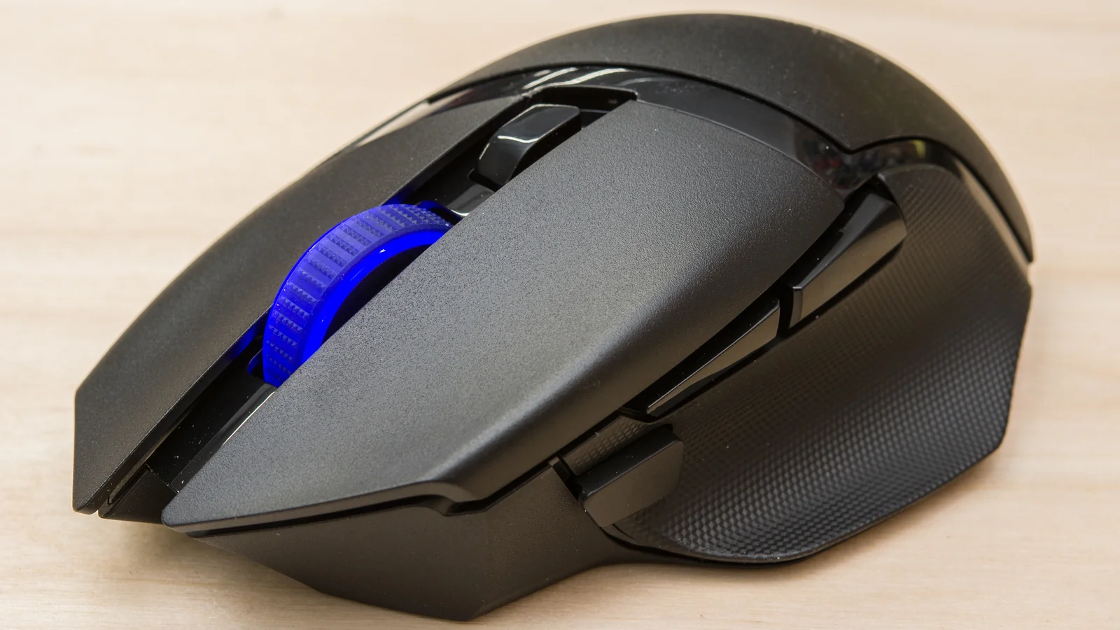 Razer(雷蛇) Basilisk V3 X HyperSpeed