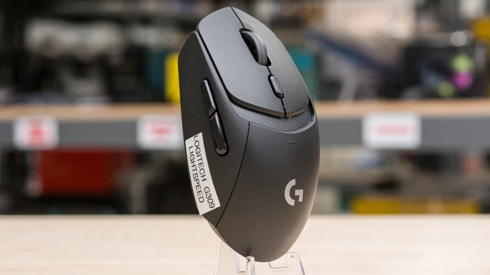 Logitech(罗技) G309 Lightspeed