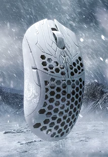 Finalmouse UltralightX