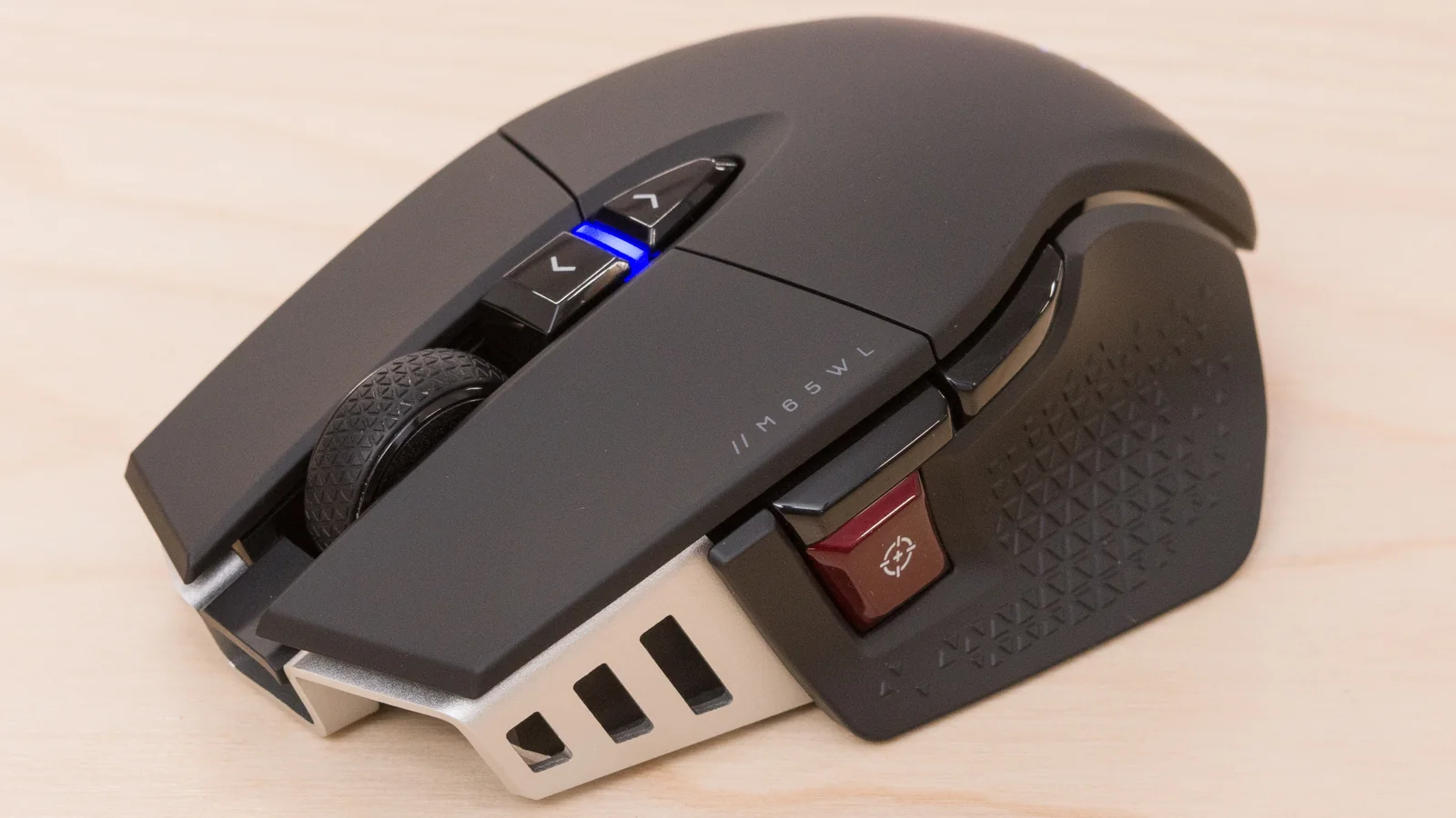Corsair（海盗船） M65 Ultra Wireless