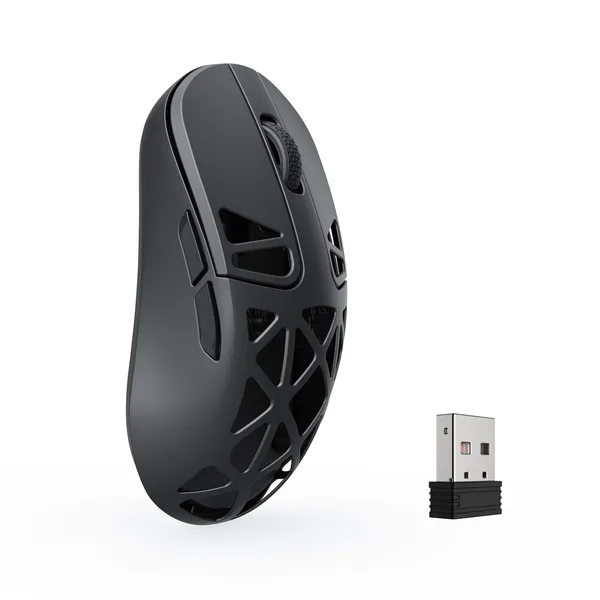 Keychron M3 Mini 镁合金版