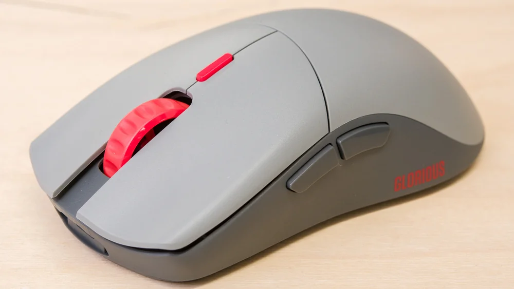 Glorious Series One Pro