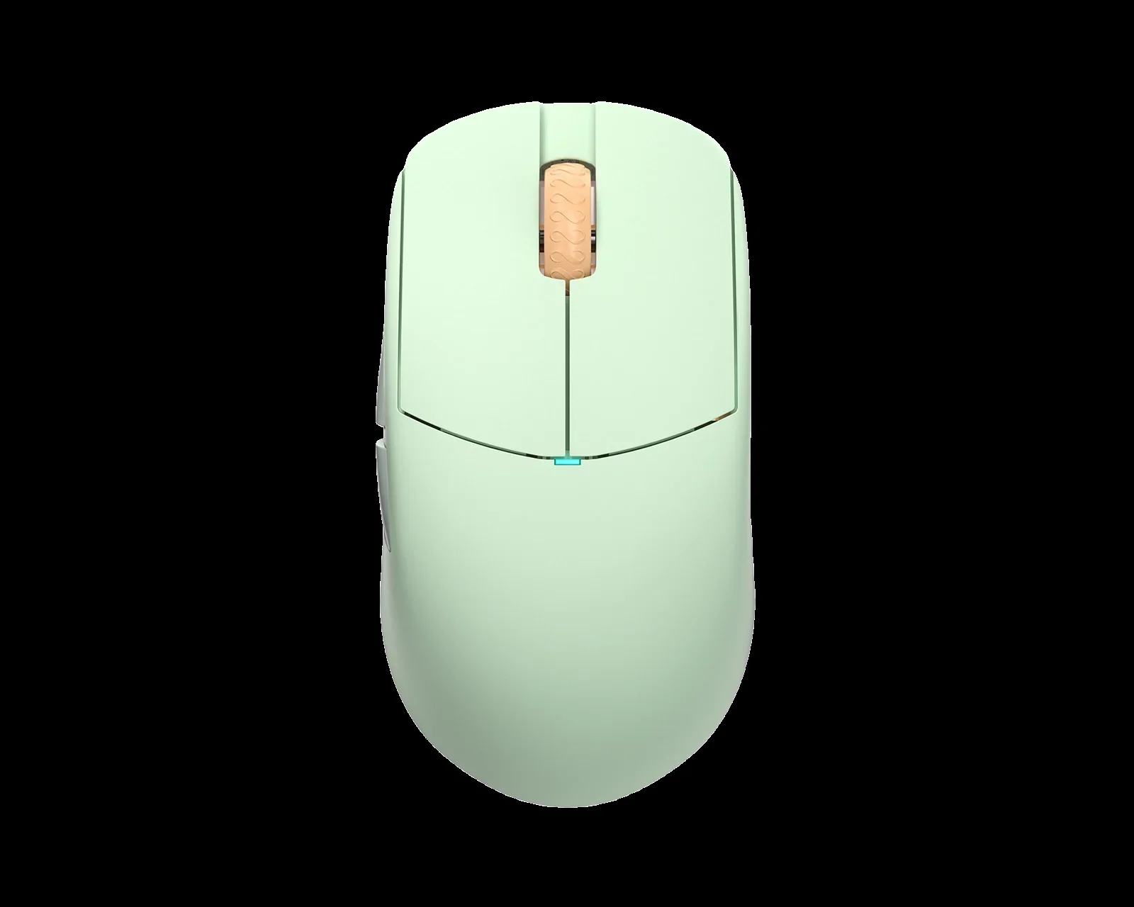 Lamzu（兰族） Atlantis Mini