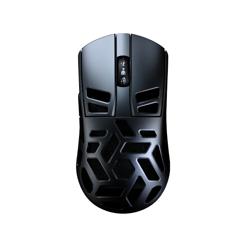 Dareu(达尔优) A950PRO 镁合金版