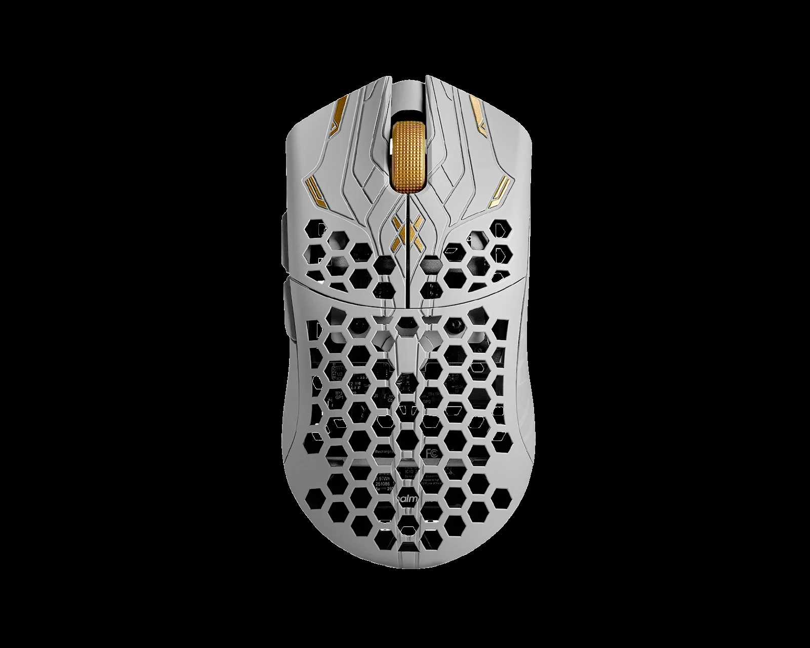 Finalmouse ULX Prophecy