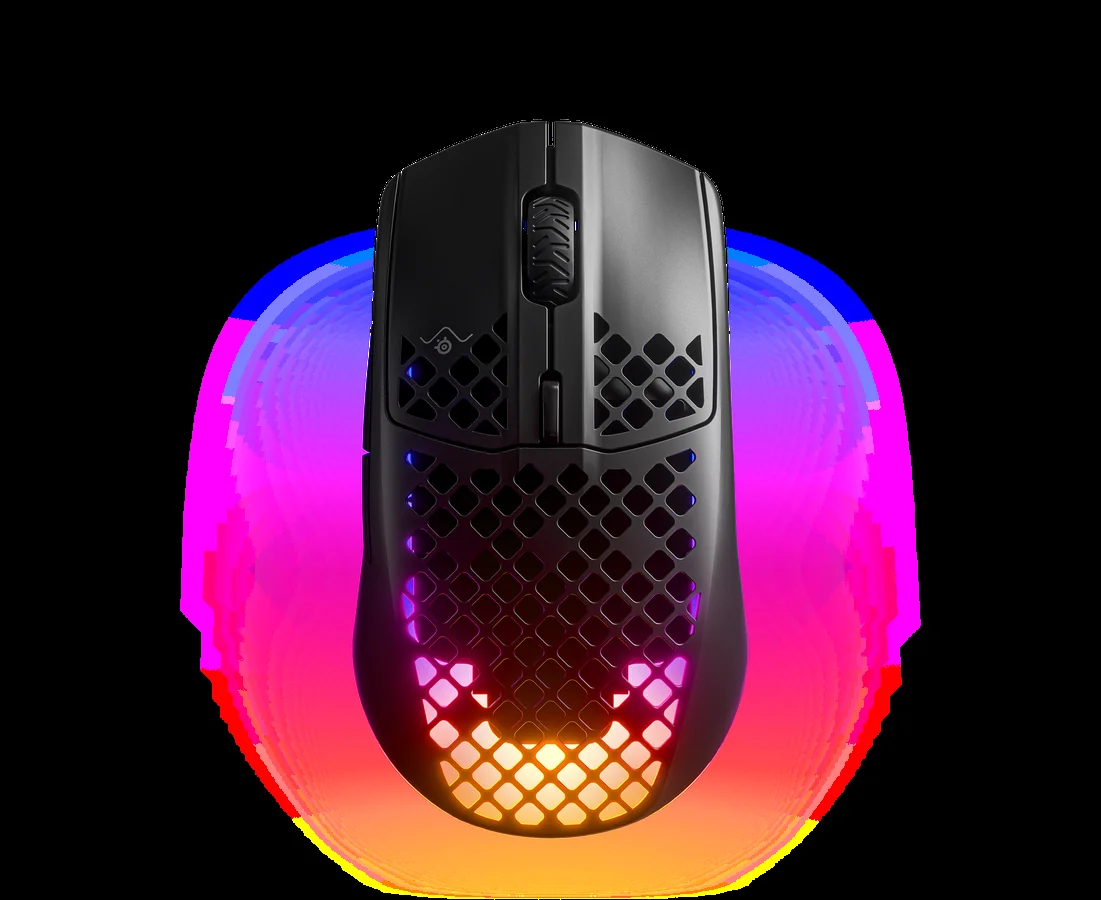 SteelSeries（赛睿） Aerox 5 Wireless