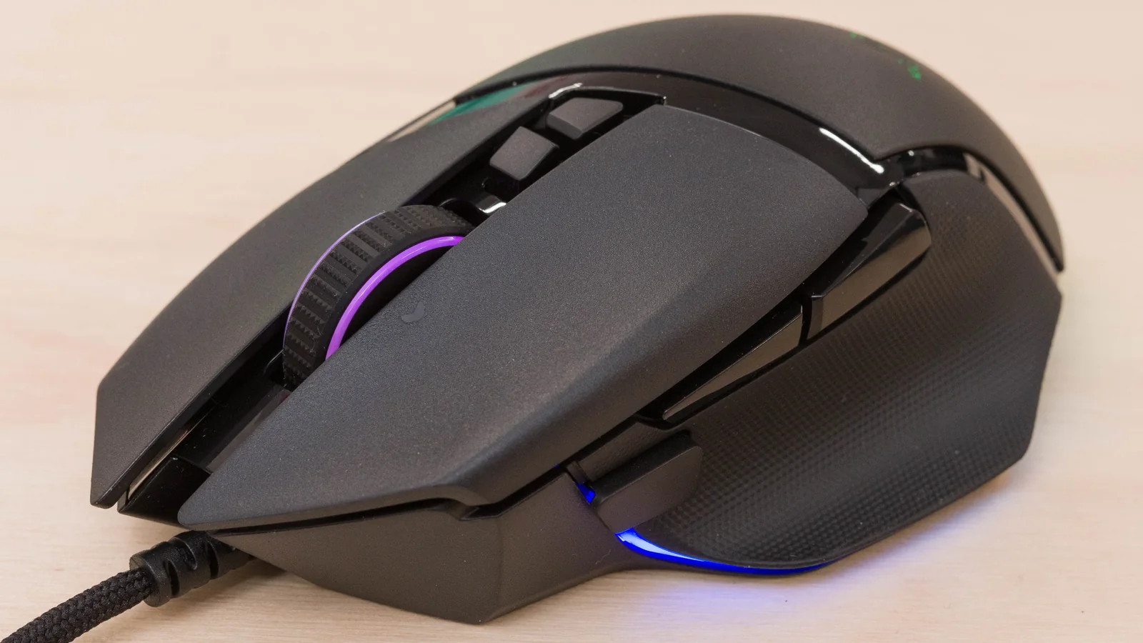 Razer(雷蛇) Basilisk V3 35K