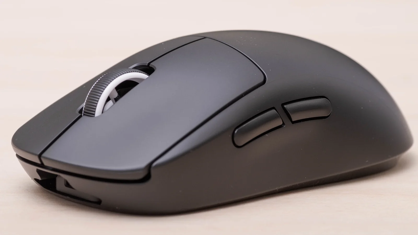 Logitech(罗技) G Pro X Superlight