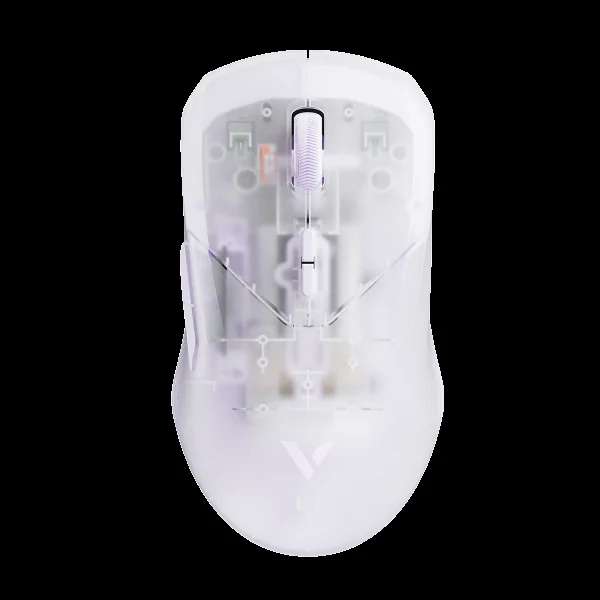 Rapoo(雷柏) VT9 Pro 双高速版