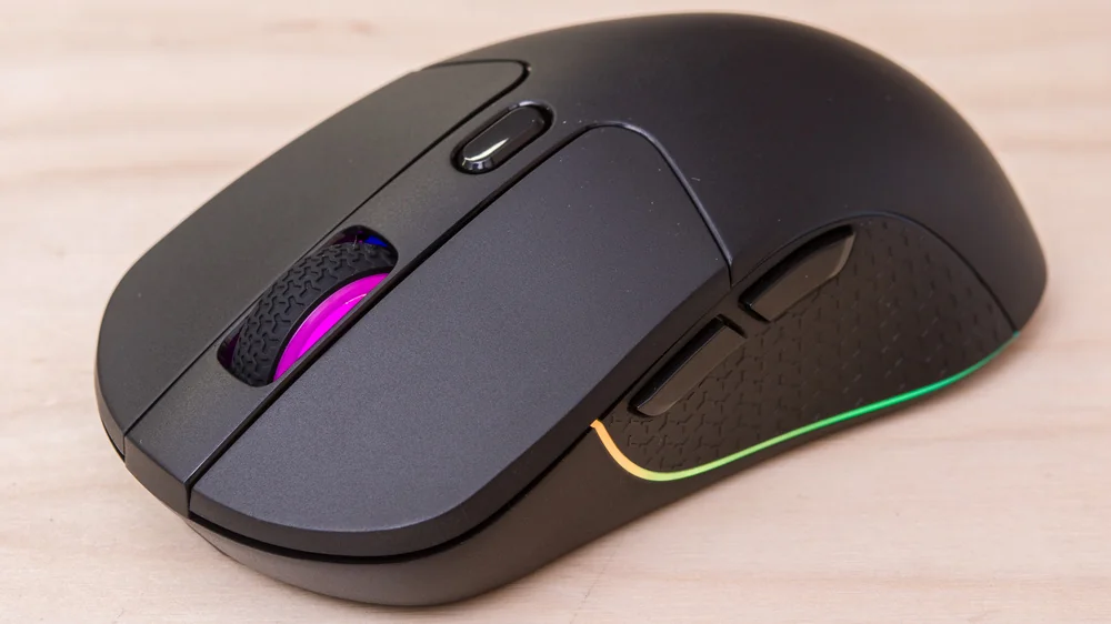 Keychron M3