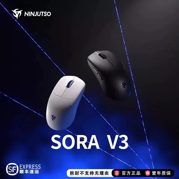 Ninjutso Sora V3