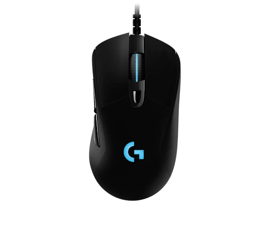 Logitech(罗技) G403 HERO