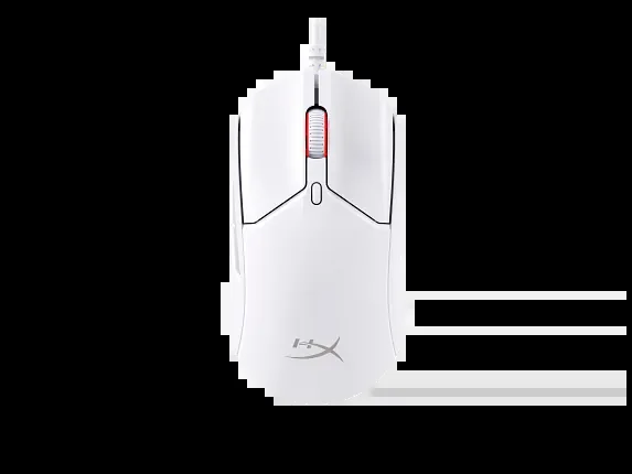 HyperX(极度未知) Pulsefire Haste 2