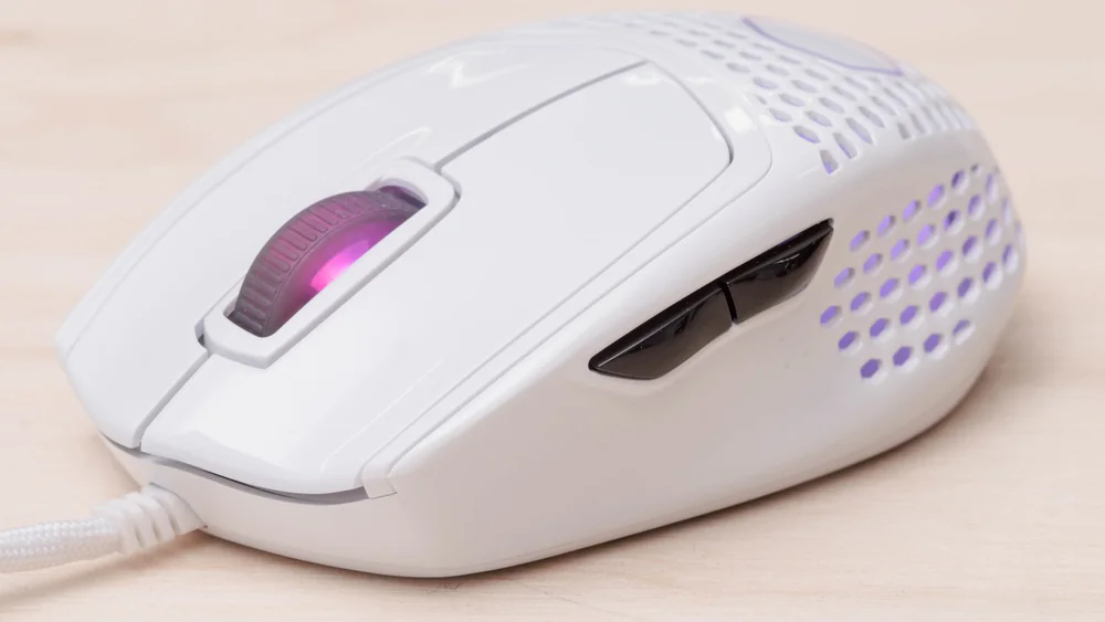 Cooler Master(酷冷至尊) MM720