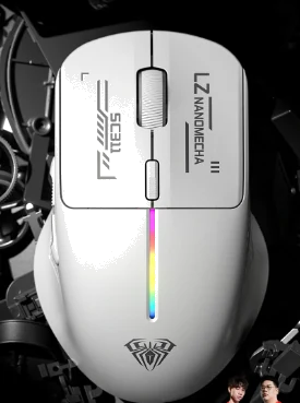 AULA（狼蛛） 狼蛛 SC650