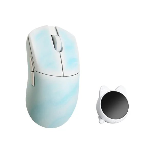 WLMouse(万灵) 万灵幻(HUAN)