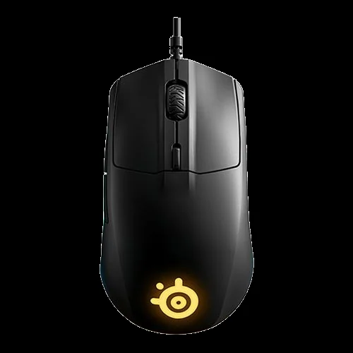 SteelSeries（赛睿） Rival 3