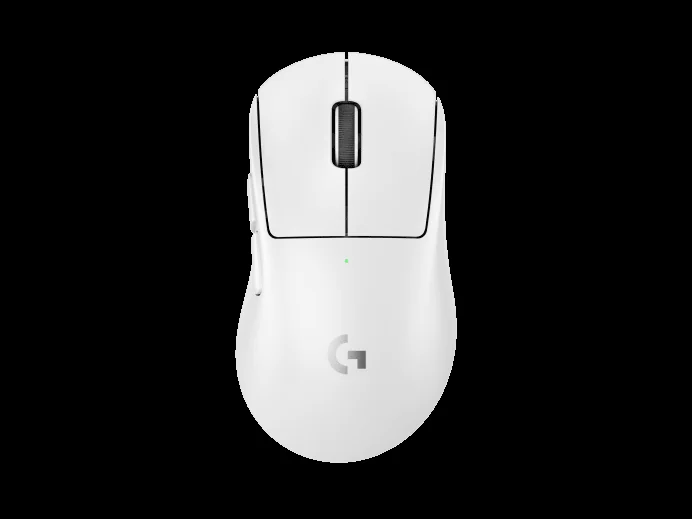 Logitech(罗技) G Pro X Superlight 2 Dex