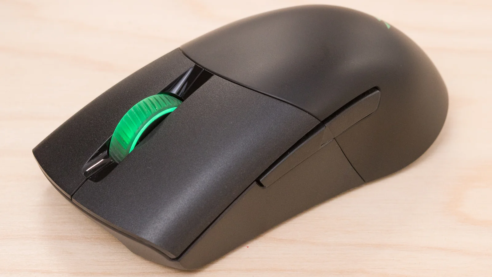 ASUS ROG（玩家国度） Keris Wireless AimPoint