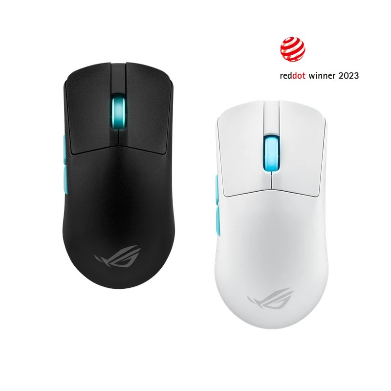 ASUS ROG（玩家国度） Harpe Ace Aim Lab