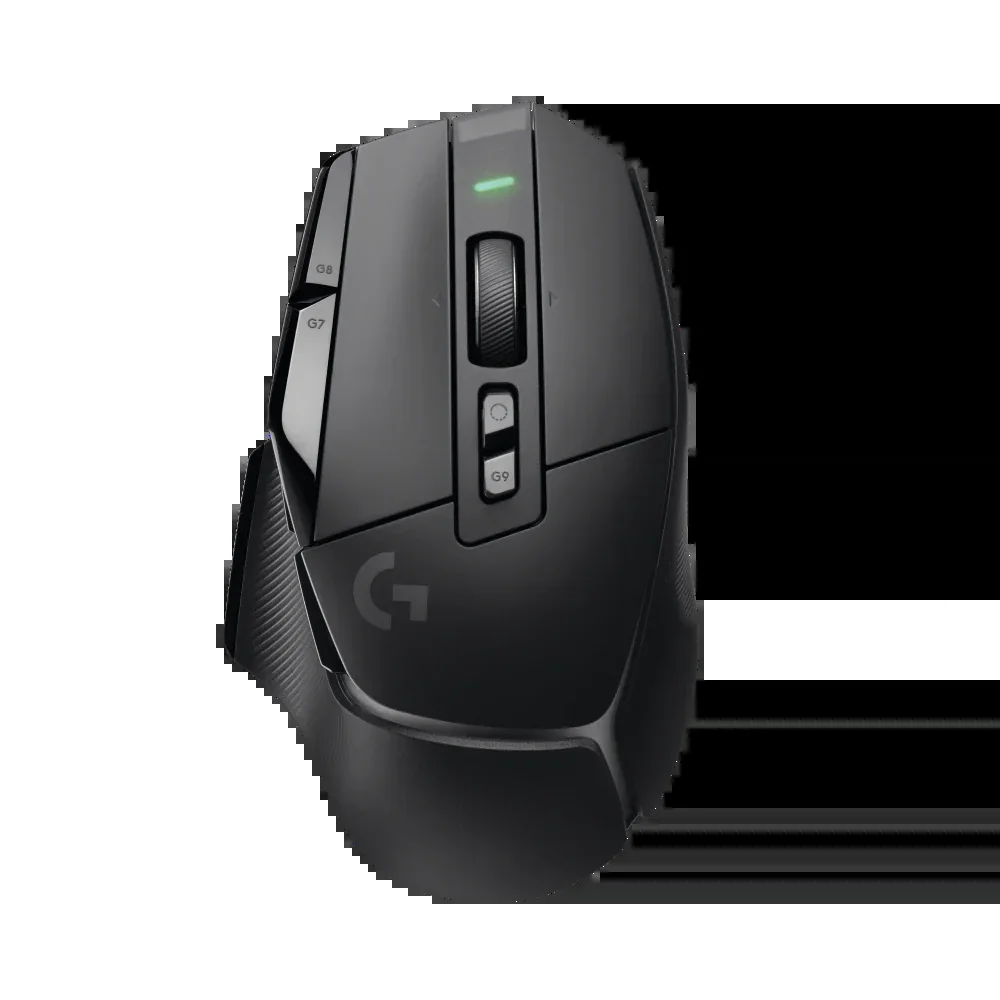 Logitech(罗技) G502 X