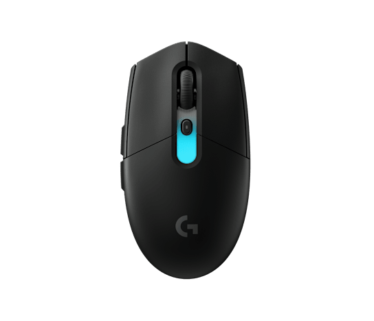 Logitech(罗技) G304 X SUPERLIGHT